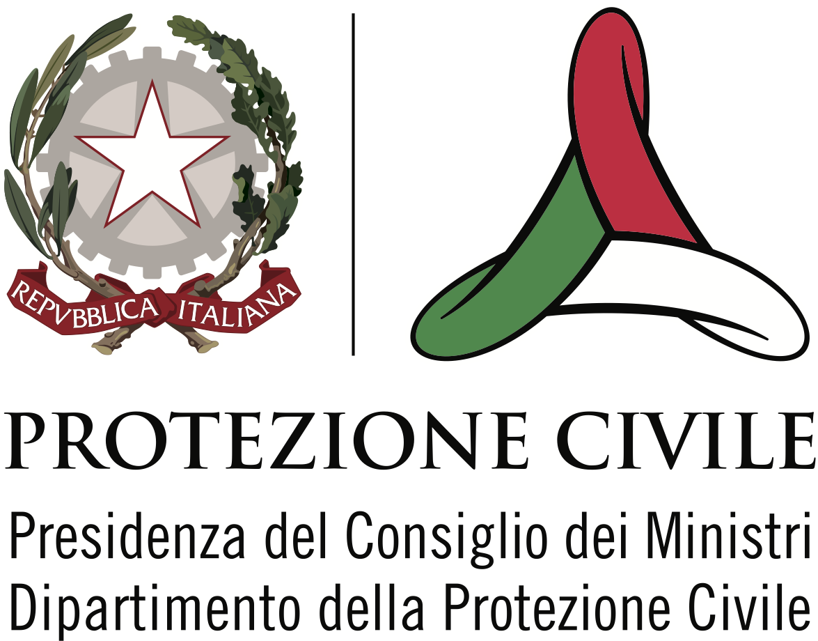 Dipartimento della Protezione Civile