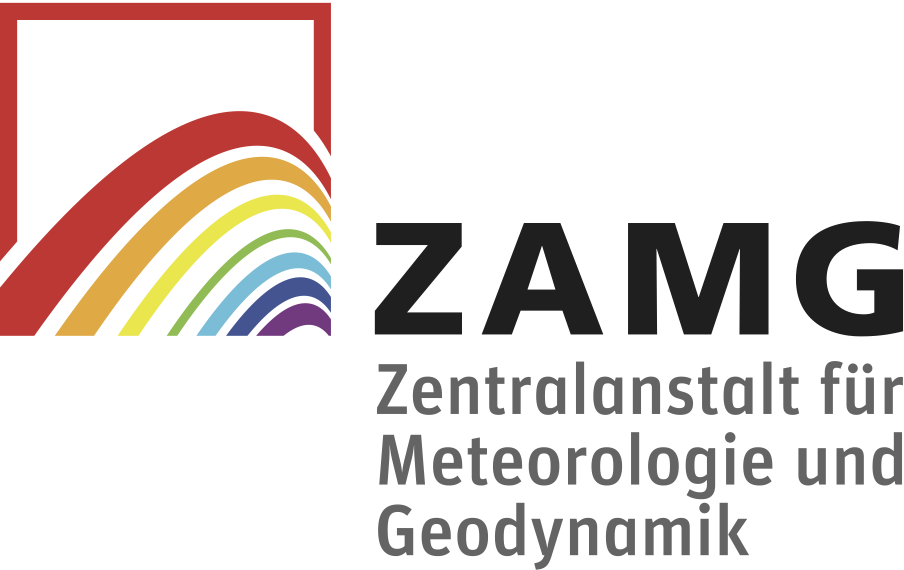 Zentralanstalt für Meteorologie und Geodynamik — ZAMG