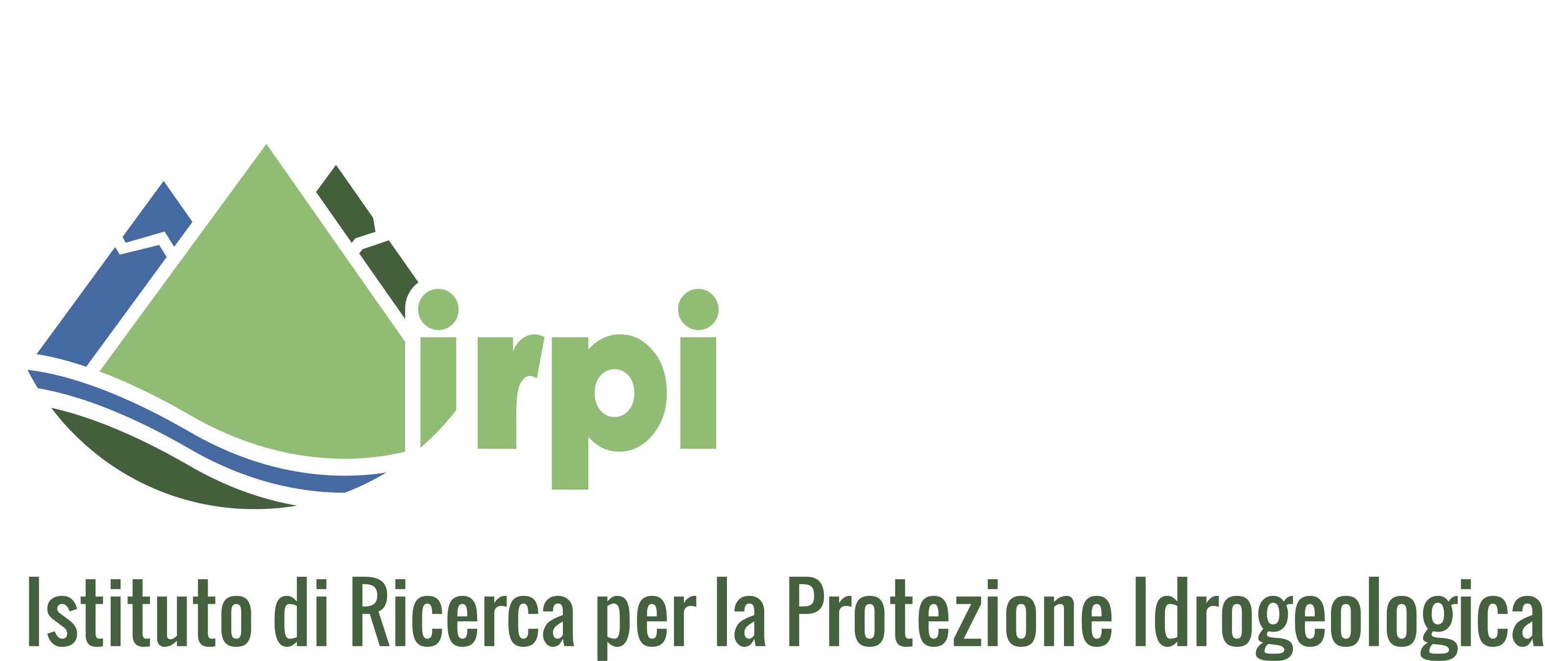 Istituto di Ricerca per la Protezione Idrogeologica